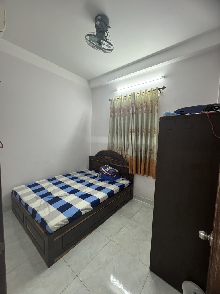BÁN NHÀ HẺM 433 NGUYỄN VĂN LUÔNG – 48M2 – 4x12 – 3 TẦNG ĐÚC BTCT – 5.3 TỶ TL 0906.993.584 - Ảnh 3